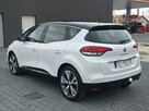 Renault Scenic 1.5 Diesel Hybryda | Serwisowany | Gwarancja | Bogate wyposażenie | - 4