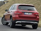 Mercedes GLC 300 bardzo zadbany /ceramika/ po serwisie - 3