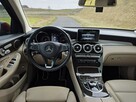 Mercedes GLC 300 bardzo zadbany /ceramika/ po serwisie - 7