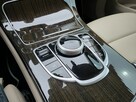 Mercedes GLC 300 bardzo zadbany /ceramika/ po serwisie - 14