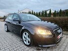 Audi A3 Rata od 450zł Zadbany SPORT Serwis - 5