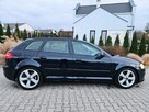 Audi A3 Rata od 450zł Zadbany SPORT Serwis - 6