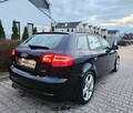 Audi A3 Rata od 450zł Zadbany SPORT Serwis - 7