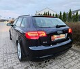 Audi A3 Rata od 450zł Zadbany SPORT Serwis - 11