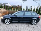 Audi A3 Rata od 450zł Zadbany SPORT Serwis - 13