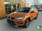 Seat Ateca Serwisowany! Zadbany!