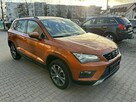 Seat Ateca Serwisowany! Zadbany! - 5