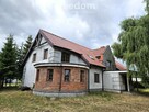 Dom w Łęgajnach z dużą działką 9 pokoi - 1