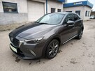 Mazda CX-3 Automat, bezwypadkowy, Kizoku Intense, HUD, skóra - 2