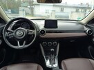 Mazda CX-3 Automat, bezwypadkowy, Kizoku Intense, HUD, skóra - 5