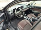 Mazda CX-3 Automat, bezwypadkowy, Kizoku Intense, HUD, skóra - 7
