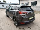 Mazda CX-3 Automat, bezwypadkowy, Kizoku Intense, HUD, skóra - 4