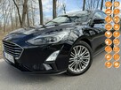 Ford Focus MK4 Titanium 1,5 EcoBlue 120KM Automat Stan BDB Full Led Super Stan - 1