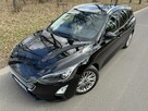 Ford Focus MK4 Titanium 1,5 EcoBlue 120KM Automat Stan BDB Full Led Super Stan - 2