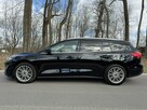 Ford Focus MK4 Titanium 1,5 EcoBlue 120KM Automat Stan BDB Full Led Super Stan - 3