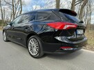 Ford Focus MK4 Titanium 1,5 EcoBlue 120KM Automat Stan BDB Full Led Super Stan - 5