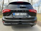 Ford Focus MK4 Titanium 1,5 EcoBlue 120KM Automat Stan BDB Full Led Super Stan - 7