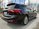 Ford Focus MK4 Titanium 1,5 EcoBlue 120KM Automat Stan BDB Full Led Super Stan - 9