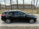 Ford Focus MK4 Titanium 1,5 EcoBlue 120KM Automat Stan BDB Full Led Super Stan - 12