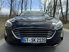 Ford Focus MK4 Titanium 1,5 EcoBlue 120KM Automat Stan BDB Full Led Super Stan - 13