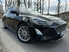 Ford Focus MK4 Titanium 1,5 EcoBlue 120KM Automat Stan BDB Full Led Super Stan - 16