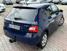 Škoda Fabia 1,0 MPi 60ps*Bezwypadkowy*Klima*PDC*Pełny-Serwis*Mega-Zadbany*Wzorowy* - 3
