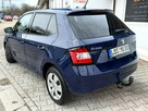Škoda Fabia 1,0 MPi 60ps*Bezwypadkowy*Klima*PDC*Pełny-Serwis*Mega-Zadbany*Wzorowy* - 5