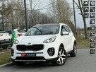 Kia Sportage 1.7 CRDI / 141 KM GT-LINE Automat Skóra 4 Grzane Fotele Panorama