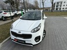 Kia Sportage 1.7 CRDI / 141 KM GT-LINE Automat Skóra 4 Grzane Fotele Panorama - 2