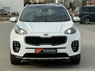 Kia Sportage 1.7 CRDI / 141 KM GT-LINE Automat Skóra 4 Grzane Fotele Panorama - 3