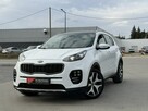 Kia Sportage 1.7 CRDI / 141 KM GT-LINE Automat Skóra 4 Grzane Fotele Panorama - 5