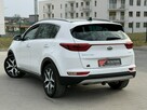 Kia Sportage 1.7 CRDI / 141 KM GT-LINE Automat Skóra 4 Grzane Fotele Panorama - 8
