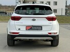Kia Sportage 1.7 CRDI / 141 KM GT-LINE Automat Skóra 4 Grzane Fotele Panorama - 10