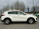 Kia Sportage 1.7 CRDI / 141 KM GT-LINE Automat Skóra 4 Grzane Fotele Panorama - 13
