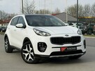 Kia Sportage 1.7 CRDI / 141 KM GT-LINE Automat Skóra 4 Grzane Fotele Panorama - 14