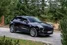 Porsche Macan Standard / 2.0 265KM PDK / 4x4 AWD / Import USA / Niski przebieg / FV