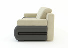 Sofa TIGRA 3-osobowa, rozkładana - 2