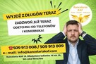 STOP DŁUGOM!