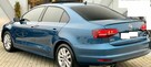 Volkswagen Jetta 1.4 Turbo Automat - 4