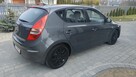 Hyundai i30 benzyna mały przebieg - 7