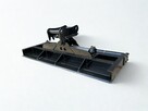 Belka niwelująca równiarka hydrauliczna 150cm 2,5-5,5t - 3