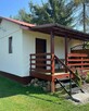 Wolne terminy! Domki nad Soliną z widokiem - Wakacje/Majówka - 7