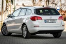 OPEL ASTRA J 2015R. | automat | benzyna - 4