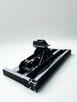 Belka niwelująca, równiarka hydrauliczna 120cm 1,5-2,5t - 5