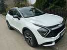 Kia Sportage 1.6 T-GDI MHEV Business Line 2WD DCT, salon PL - 3
