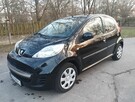 Peugeot 107 Klima Salon I Właściciel