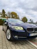 BMW F11, 2011r, 2,0 d, automat, regulacja twardości - 2