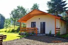 Wolne terminy! Domki nad Soliną z widokiem - Wakacje/Majówka - 9