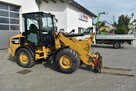 Ładowarka kołowa Caterpillar CAT 907M - 9