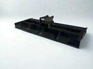Belka niwelująca równiarka 200cm 6-10t - 3